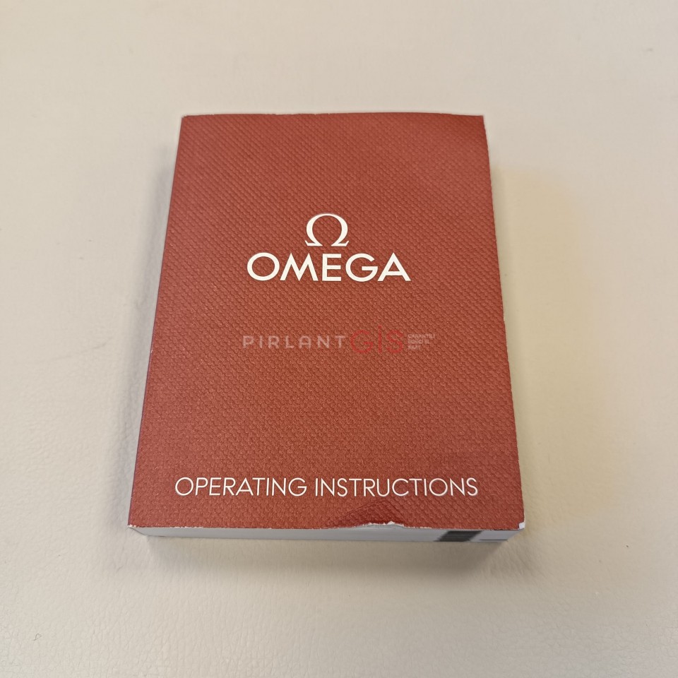 OMEGA Constellation 35 mm 123.20.35.60.08.001 OMEGA Constellation 35 mm 123.20.35.60.08.001