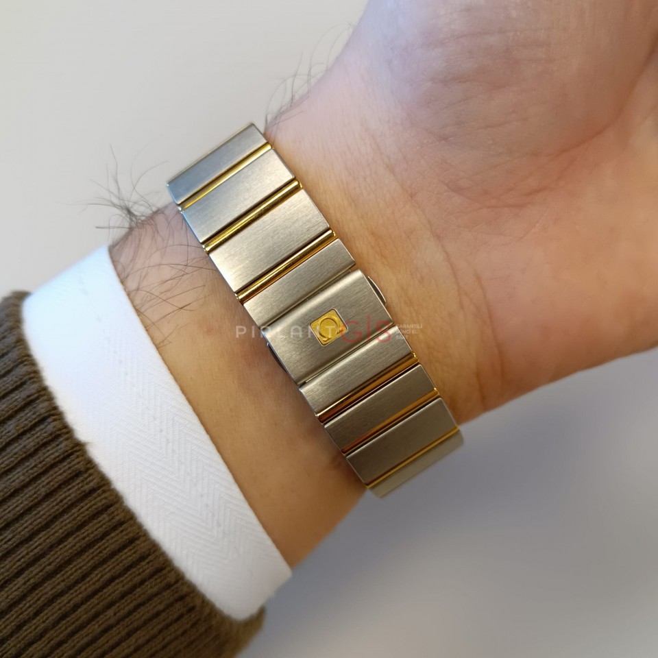 OMEGA Constellation 35 mm 123.20.35.60.08.001 OMEGA Constellation 35 mm 123.20.35.60.08.001