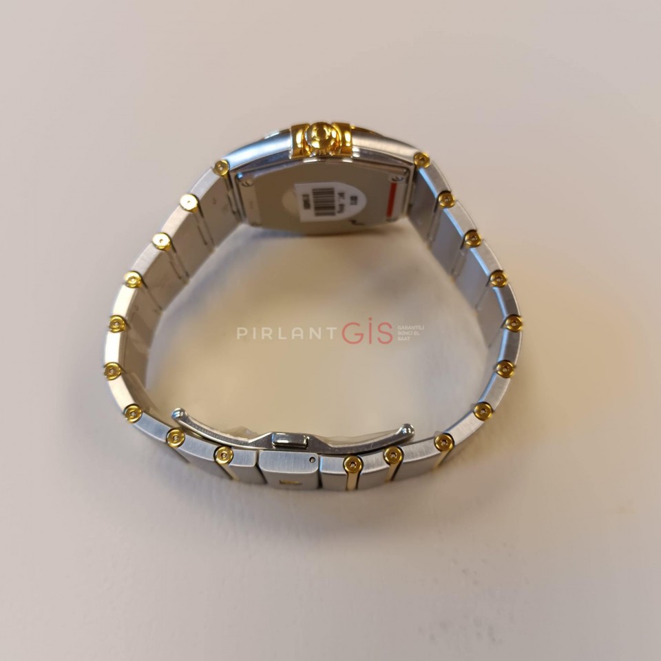 OMEGA Constellation 35 mm 123.20.35.60.08.001 OMEGA Constellation 35 mm 123.20.35.60.08.001