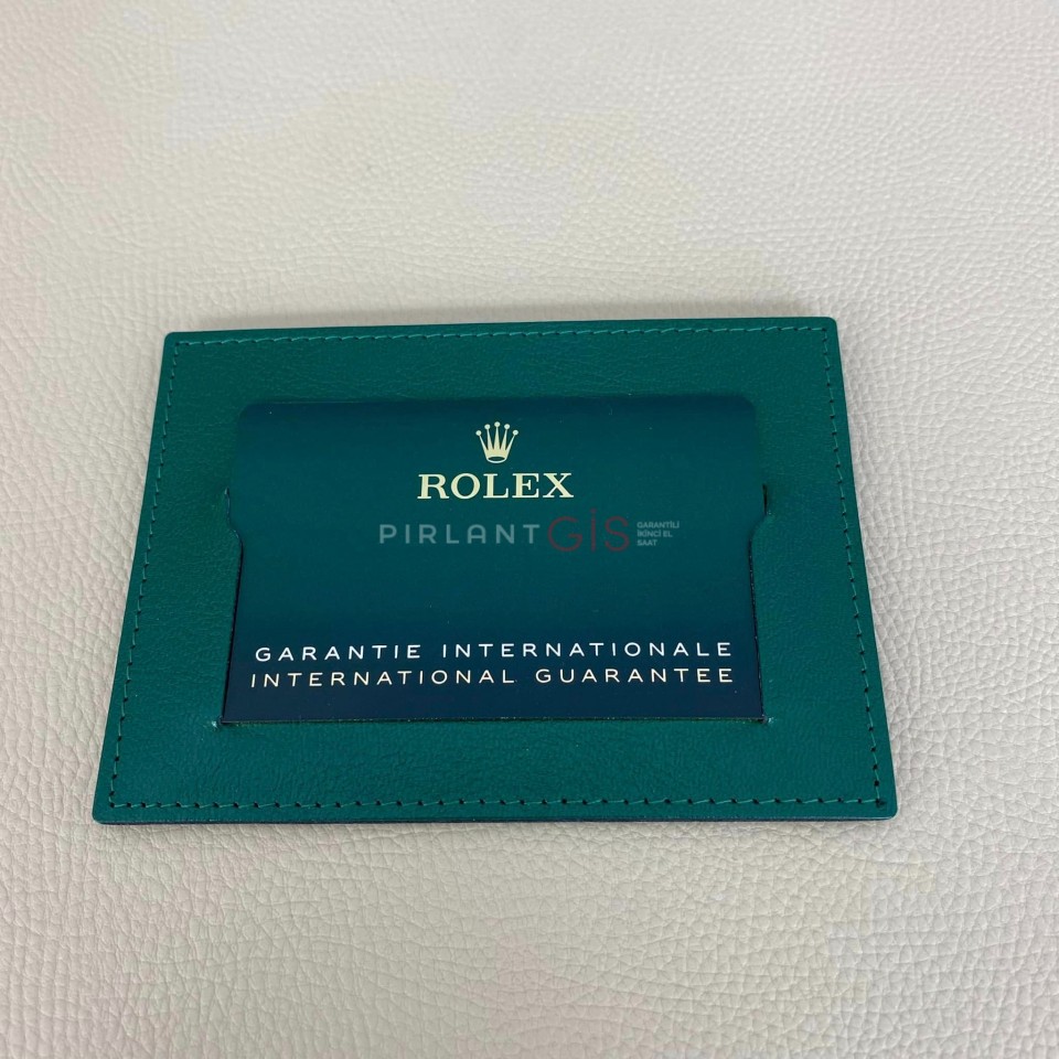 ROLEX Oyster Perpetual 36 mm 126000 Tiffany Blue Dial ROLEX Oyster Perpetual 36 mm 126000 Tiffany Blue Dial