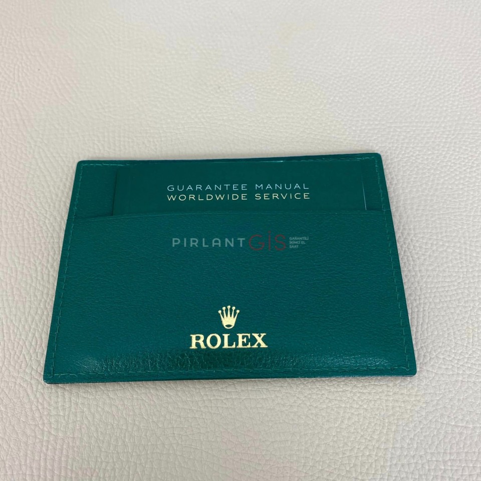 ROLEX Oyster Perpetual 36 mm 126000 Tiffany Blue Dial ROLEX Oyster Perpetual 36 mm 126000 Tiffany Blue Dial