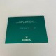 ROLEX Oyster Perpetual 36 mm 126000 Tiffany Blue Dial ROLEX Oyster Perpetual 36 mm 126000 Tiffany Blue Dial
