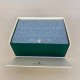 ROLEX Oyster Perpetual 36 mm 126000 Tiffany Blue Dial ROLEX Oyster Perpetual 36 mm 126000 Tiffany Blue Dial