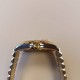 ( SIFIR ) ROLEX Date Just 36 Yellow Gold & Steel Black Diamond Dial 126233 Jubilee
