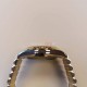 ( SIFIR ) ROLEX Date Just 36 Yellow Gold & Steel Black Diamond Dial 126233 Jubilee