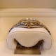 ( SIFIR ) ROLEX Date Just 36 Yellow Gold & Steel Black Diamond Dial 126233 Jubilee