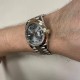 ROLEX Date Just ll 41 mm 126333 Wimbledon dial Jubilee ROLEX Date Just ll 41 mm 126333 Wimbledon dial Jubilee