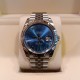 ( SIFIR ) ROLEX Date Just II 126334 Azzurro Blue Dial Jubilee Bracelet ( SIFIR ) ROLEX Date Just II 126334 Azzurro Blue Dial Jubilee Bracelet
