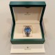 ( SIFIR ) ROLEX Date Just II 126334 Azzurro Blue Dial Jubilee Bracelet ( SIFIR ) ROLEX Date Just II 126334 Azzurro Blue Dial Jubilee Bracelet