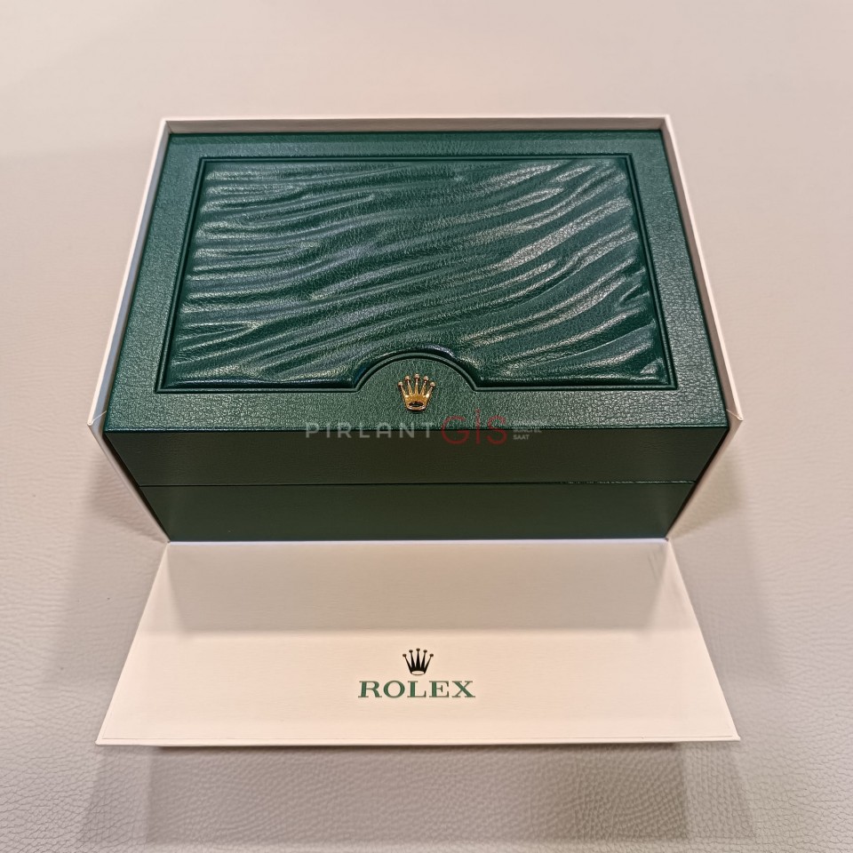 ( SIFIR ) ROLEX Date Just II 126334 Azzurro Blue Dial Jubilee Bracelet ( SIFIR ) ROLEX Date Just II 126334 Azzurro Blue Dial Jubilee Bracelet
