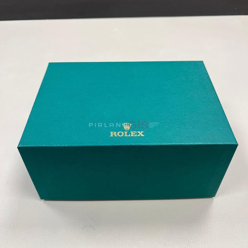 ( SIFIR ) ROLEX Date Just II 126334 Azzurro Blue Dial Jubilee Bracelet ( SIFIR ) ROLEX Date Just II 126334 Azzurro Blue Dial Jubilee Bracelet