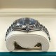 ( SIFIR ) ROLEX Date Just II 126334 Azzurro Blue Dial Jubilee Bracelet ( SIFIR ) ROLEX Date Just II 126334 Azzurro Blue Dial Jubilee Bracelet