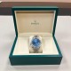 ( SIFIR ) ROLEX Date Just II 126334 Azzurro Blue Dial Jubilee Bracelet ( SIFIR ) ROLEX Date Just II 126334 Azzurro Blue Dial Jubilee Bracelet