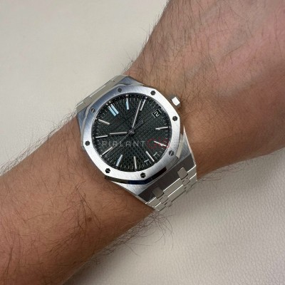 AUDEMARS PIGUET Royal Oak 50.Years 41 mm 15510ST.OO.1320ST.04