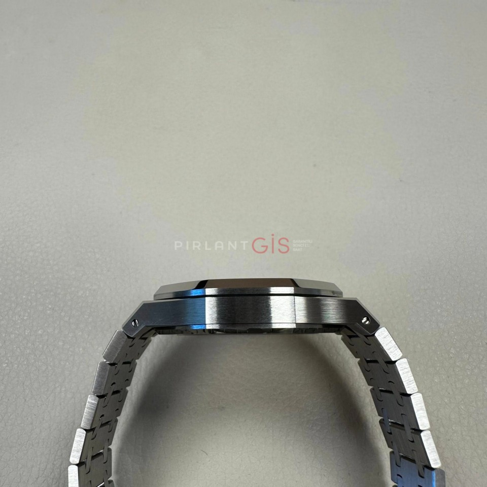 AUDEMARS PIGUET Royal Oak 50.Years 41 mm 15510ST.OO.1320ST.04 AUDEMARS PIGUET Royal Oak 50.Years 41 mm 15510ST.OO.1320ST.04