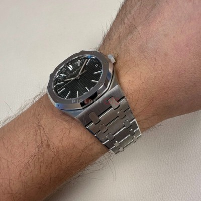 AUDEMARS PIGUET Royal Oak 50.Years 41 mm 15510ST.OO.1320ST.04