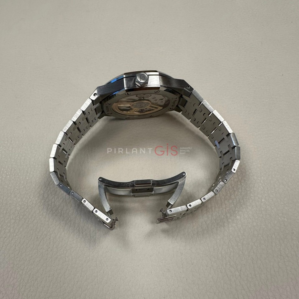 AUDEMARS PIGUET Royal Oak 50.Years 41 mm 15510ST.OO.1320ST.04 AUDEMARS PIGUET Royal Oak 50.Years 41 mm 15510ST.OO.1320ST.04