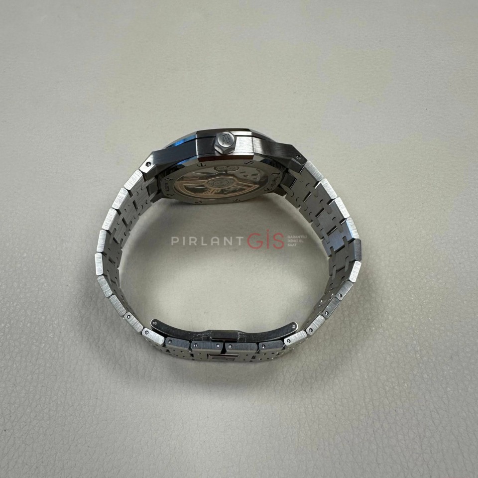 AUDEMARS PIGUET Royal Oak 50.Years 41 mm 15510ST.OO.1320ST.04 AUDEMARS PIGUET Royal Oak 50.Years 41 mm 15510ST.OO.1320ST.04