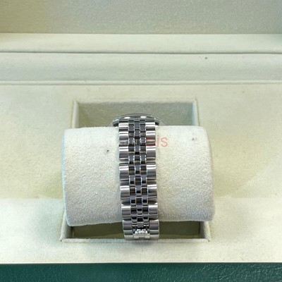 ROLEX Date Just Lady 26 mm 179160 Jubilee