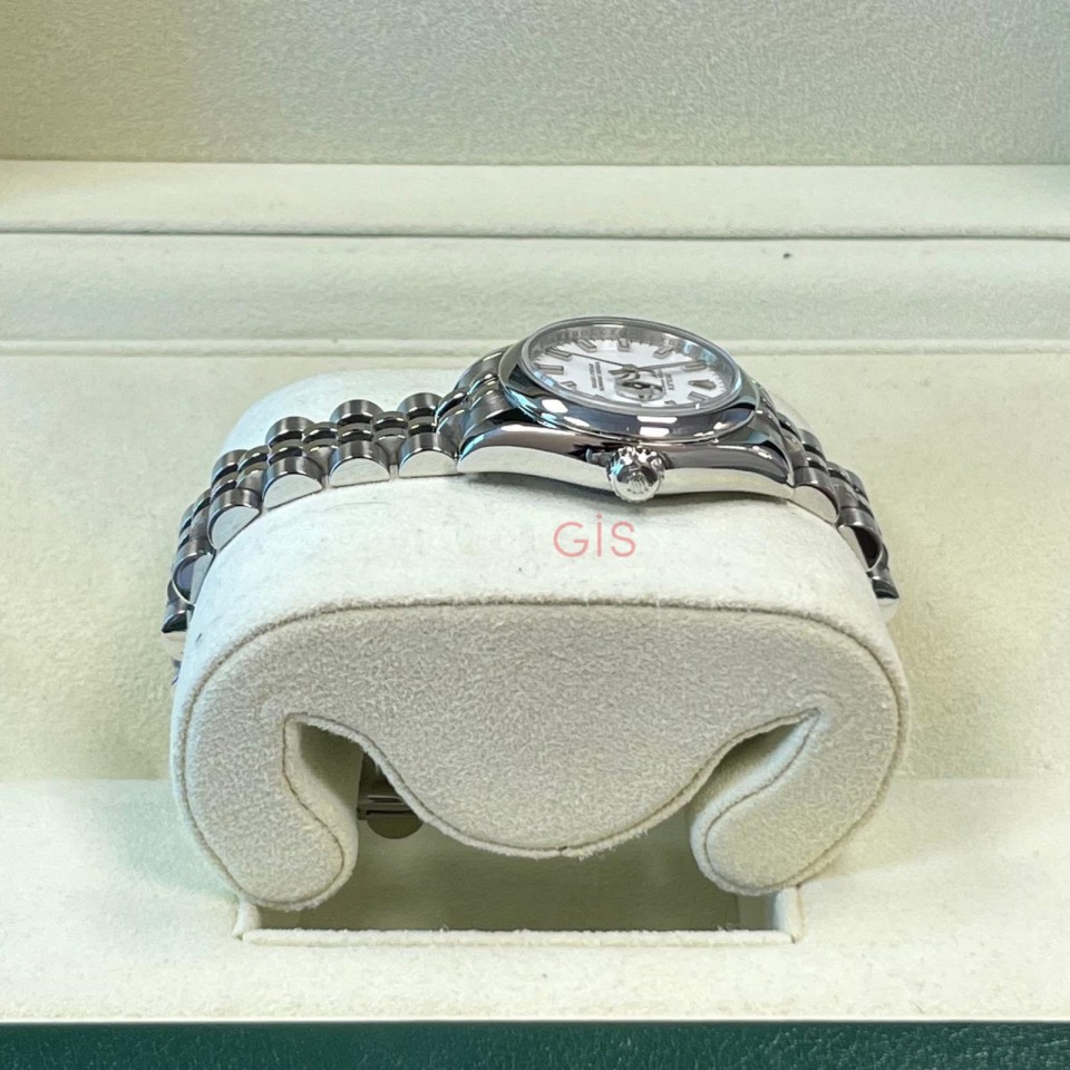ROLEX Date Just Lady 26 mm 179160 Jubilee ROLEX Date Just Lady 26 mm 179160 Jubilee