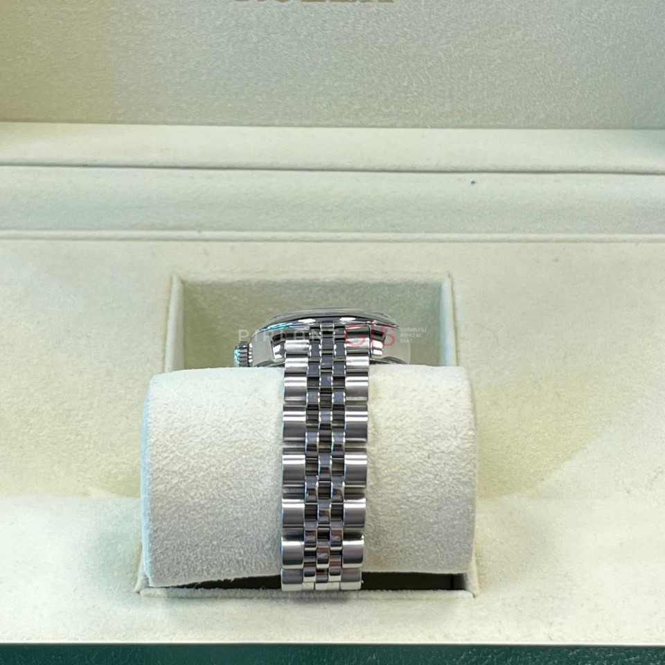 ROLEX Date Just Lady 26 mm 179160 Jubilee ROLEX Date Just Lady 26 mm 179160 Jubilee