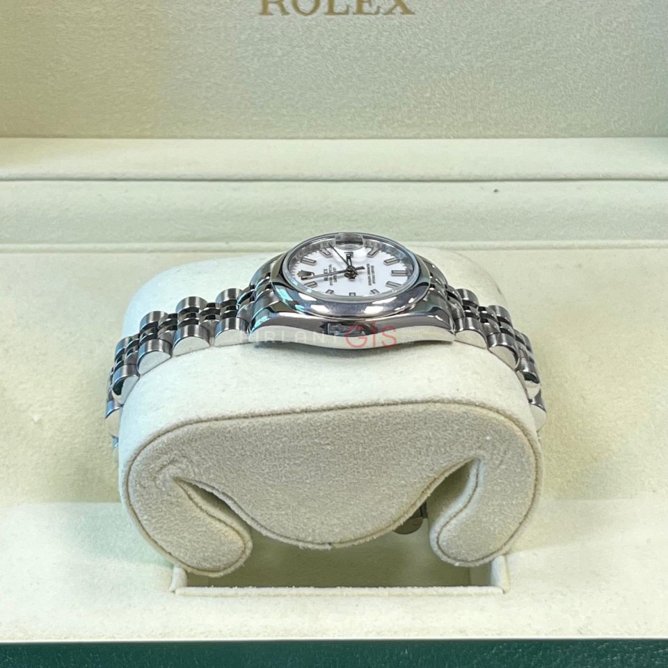 ROLEX Date Just Lady 26 mm 179160 Jubilee ROLEX Date Just Lady 26 mm 179160 Jubilee