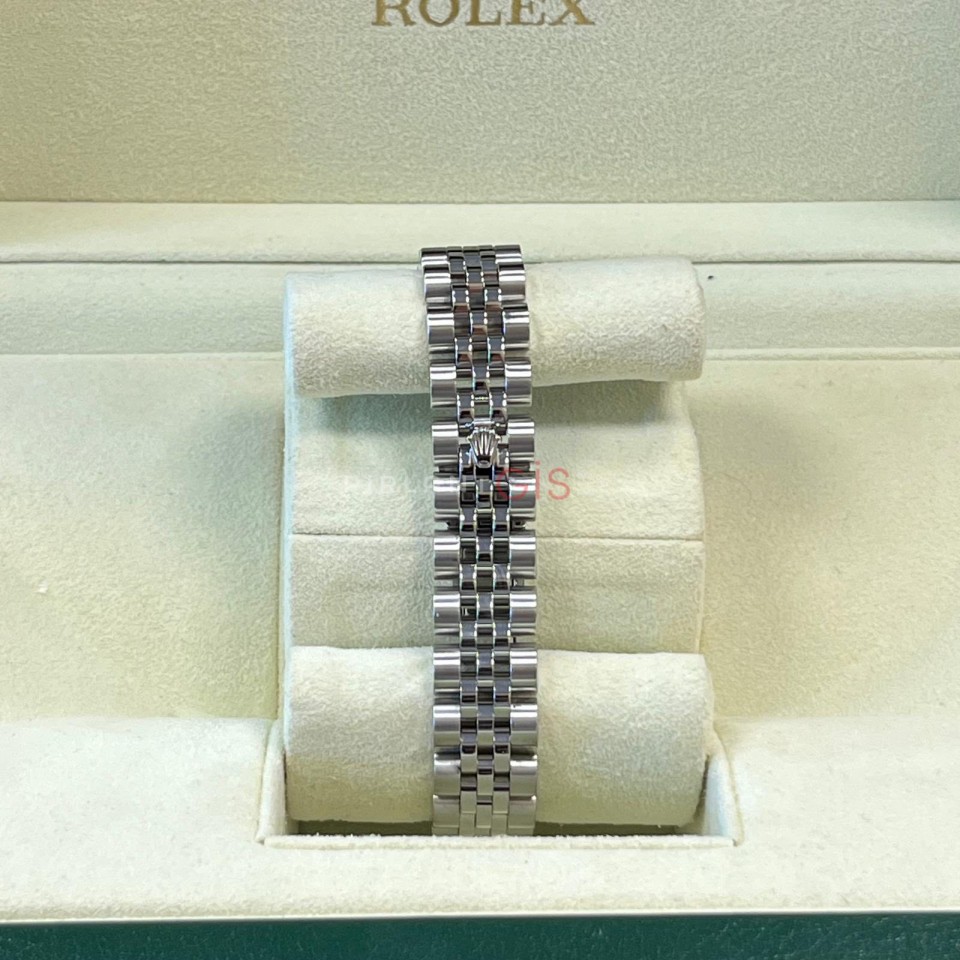 ROLEX Date Just Lady 26 mm 179160 Jubilee ROLEX Date Just Lady 26 mm 179160 Jubilee