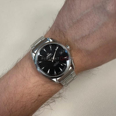 OMEGA Seamaster Aquaterra 231.10.39.21.01.001