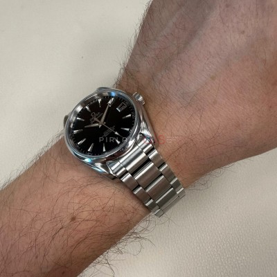OMEGA Seamaster Aquaterra 231.10.39.21.01.001