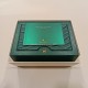 ( SIFIR ) ROLEX Date Just 36 Yellow Gold & Steel Black Diamond Dial 126233 Jubilee