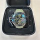 GRAHAM Chronofihter Oversize Chronograph 2CCAU.G01A.T11E GRAHAM Chronofihter Oversize Chronograph 2CCAU.G01A.T11E