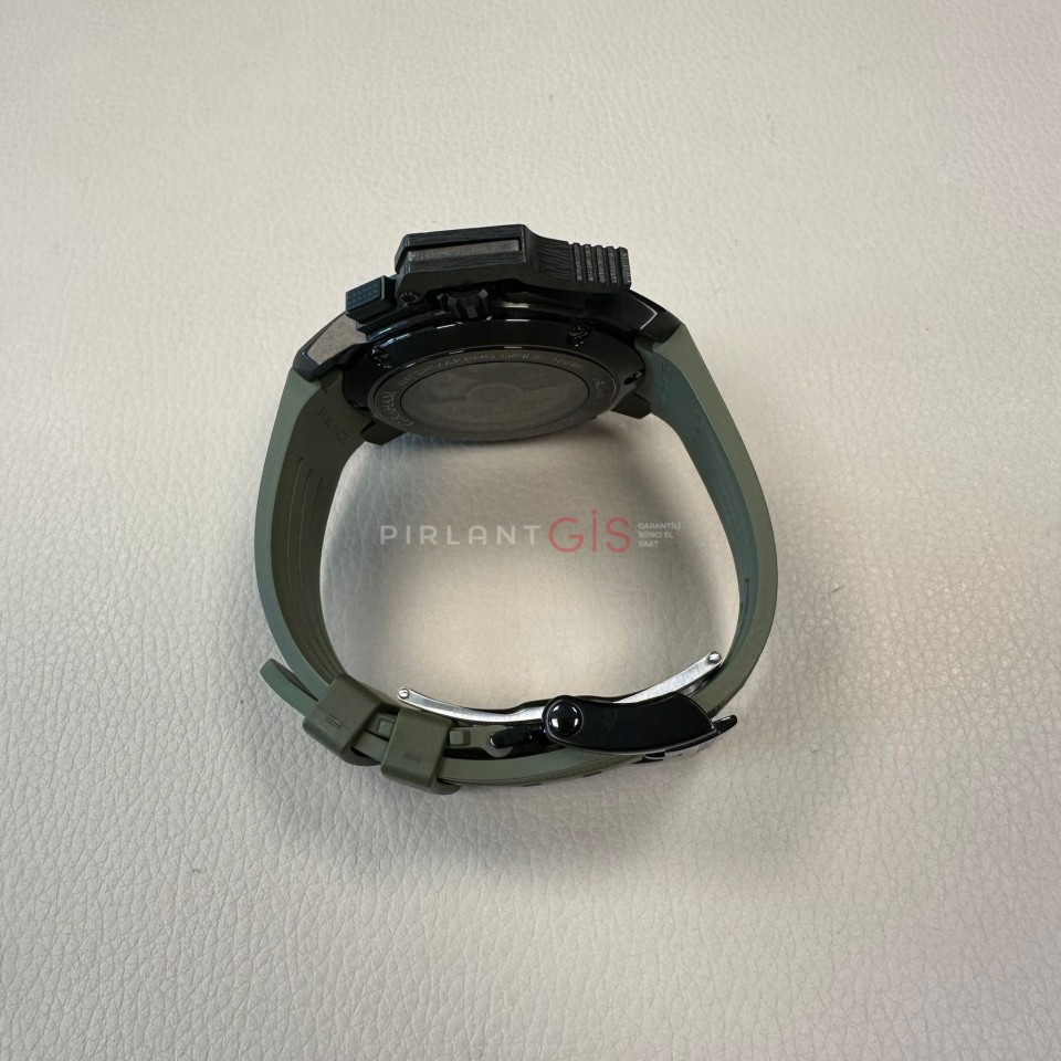 GRAHAM Chronofihter Oversize Chronograph 2CCAU.G01A.T11E GRAHAM Chronofihter Oversize Chronograph 2CCAU.G01A.T11E