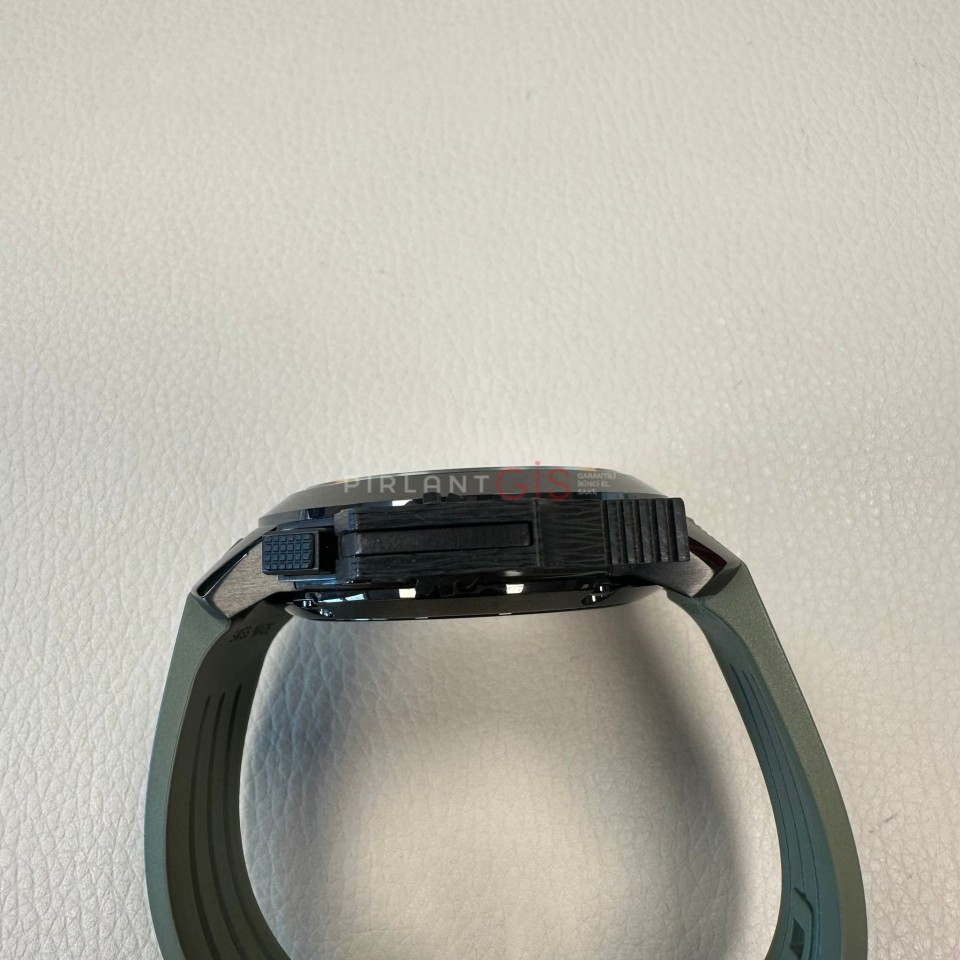 GRAHAM Chronofihter Oversize Chronograph 2CCAU.G01A.T11E GRAHAM Chronofihter Oversize Chronograph 2CCAU.G01A.T11E