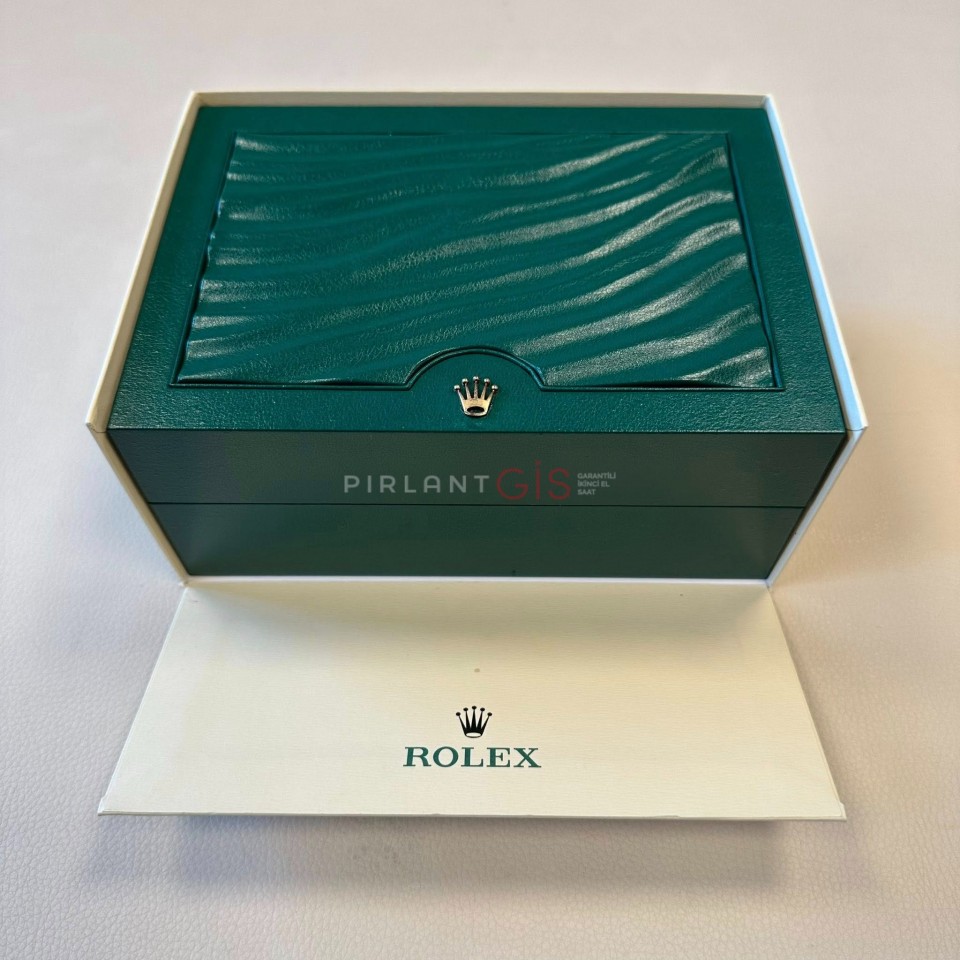 ROLEX Date Just 36 mm Blue Romen Dial 116234 Jubilee ROLEX Date Just 36 mm Blue Romen Dial 116234 Jubilee