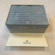 ROLEX Date Just 36 mm Blue Romen Dial 116234 Jubilee ROLEX Date Just 36 mm Blue Romen Dial 116234 Jubilee