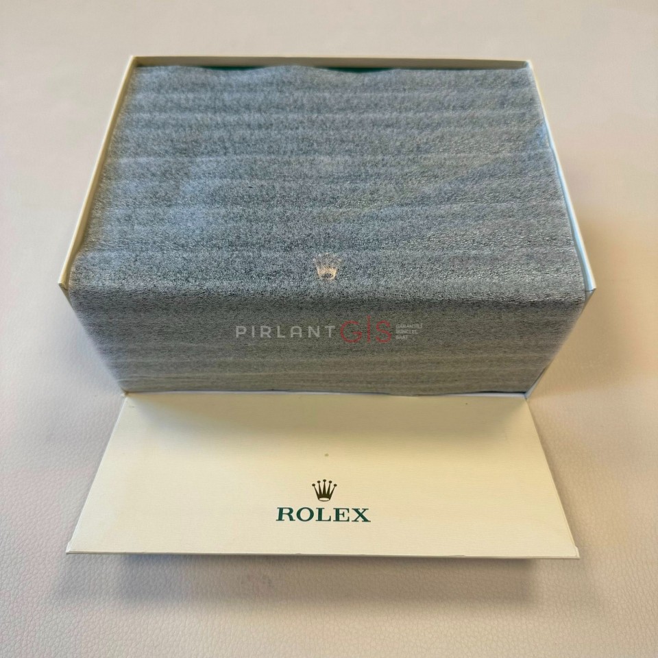 ROLEX Date Just 36 mm Blue Romen Dial 116234 Jubilee ROLEX Date Just 36 mm Blue Romen Dial 116234 Jubilee
