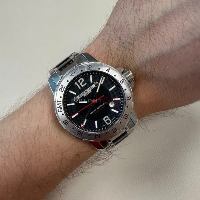 RAYMOND WEIL Nabucco Automatic 3800-SCF-05207