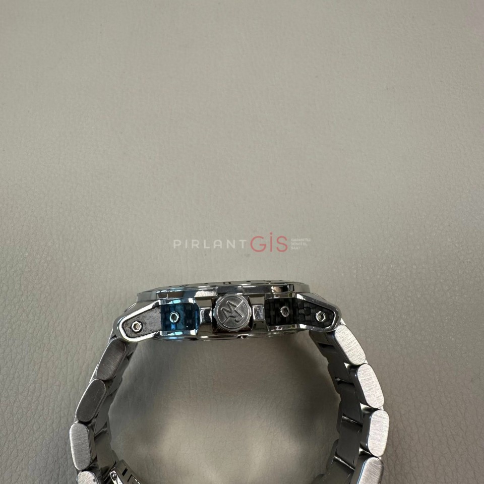 RAYMOND WEIL Nabucco Automatic 3800-SCF-05207 RAYMOND WEIL Nabucco Automatic 3800-SCF-05207