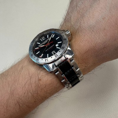 RAYMOND WEIL Nabucco Automatic 3800-SCF-05207