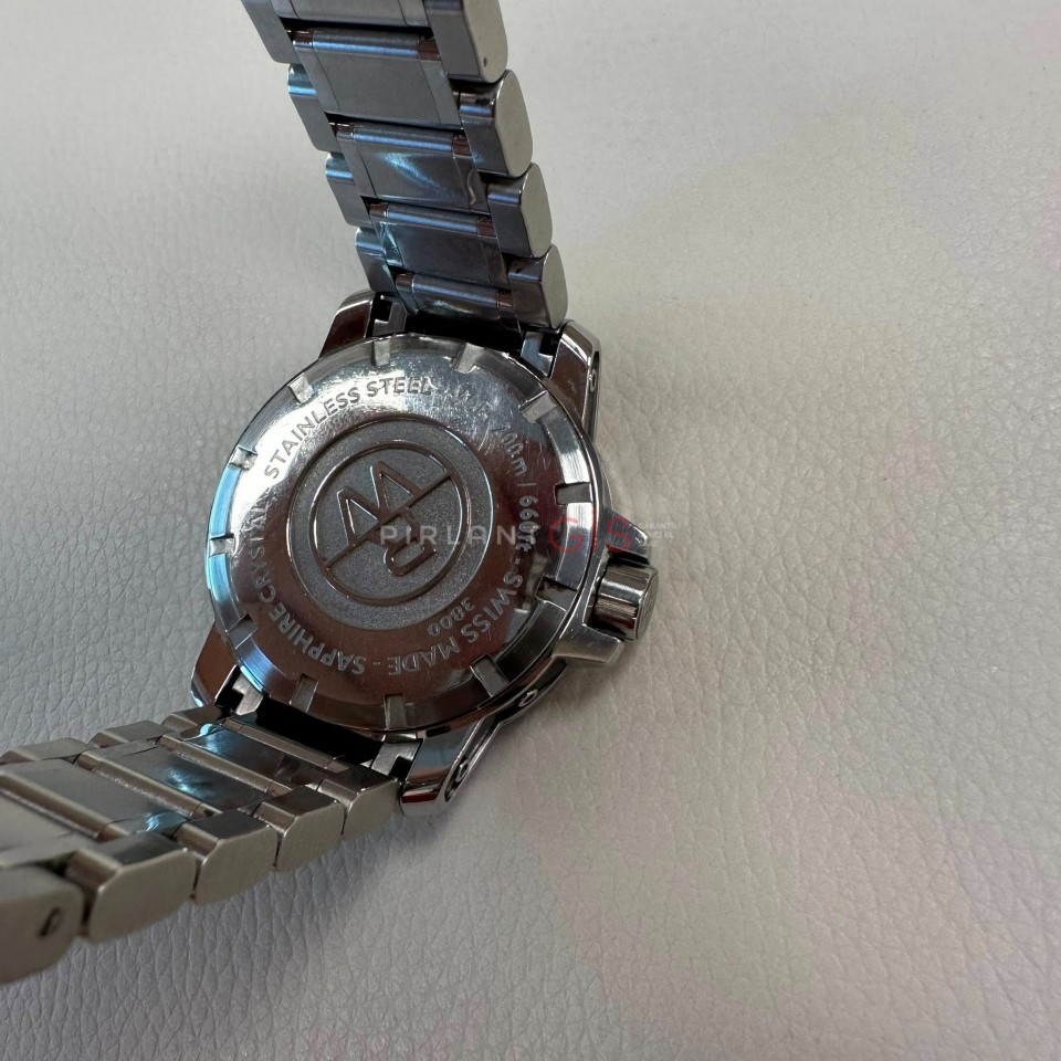 RAYMOND WEIL Nabucco Automatic 3800-SCF-05207 RAYMOND WEIL Nabucco Automatic 3800-SCF-05207