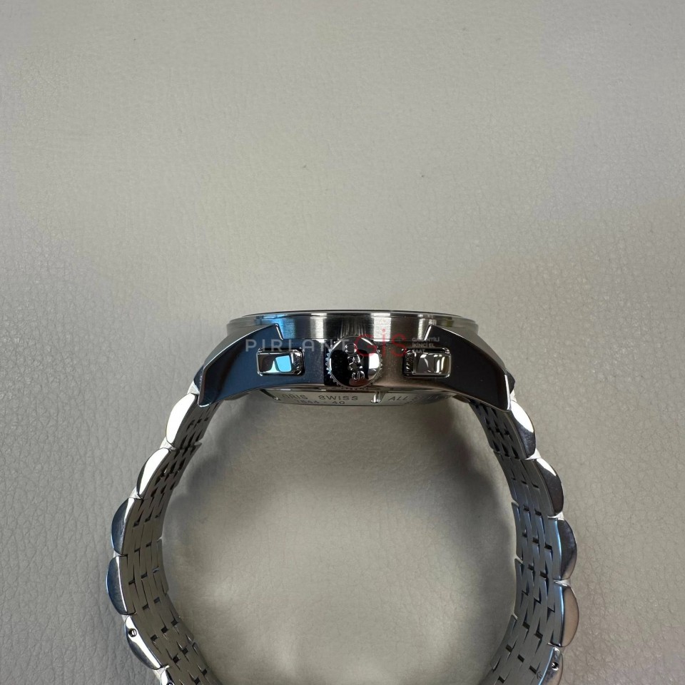 ORIS Artix Chronograph 674 7644 40 54 MB