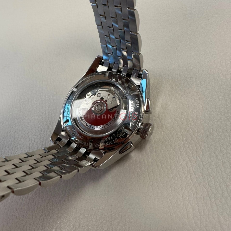 ORIS Artix Chronograph 674 7644 40 54 MB