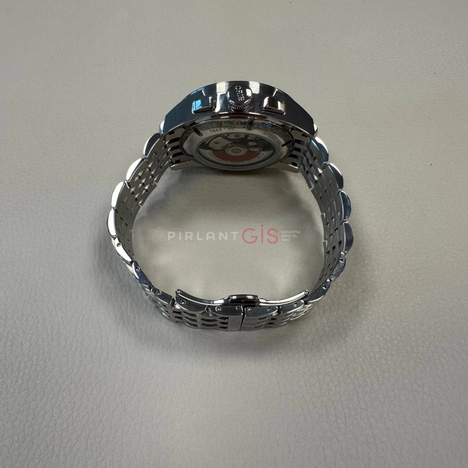 ORIS Artix Chronograph 674 7644 40 54 MB
