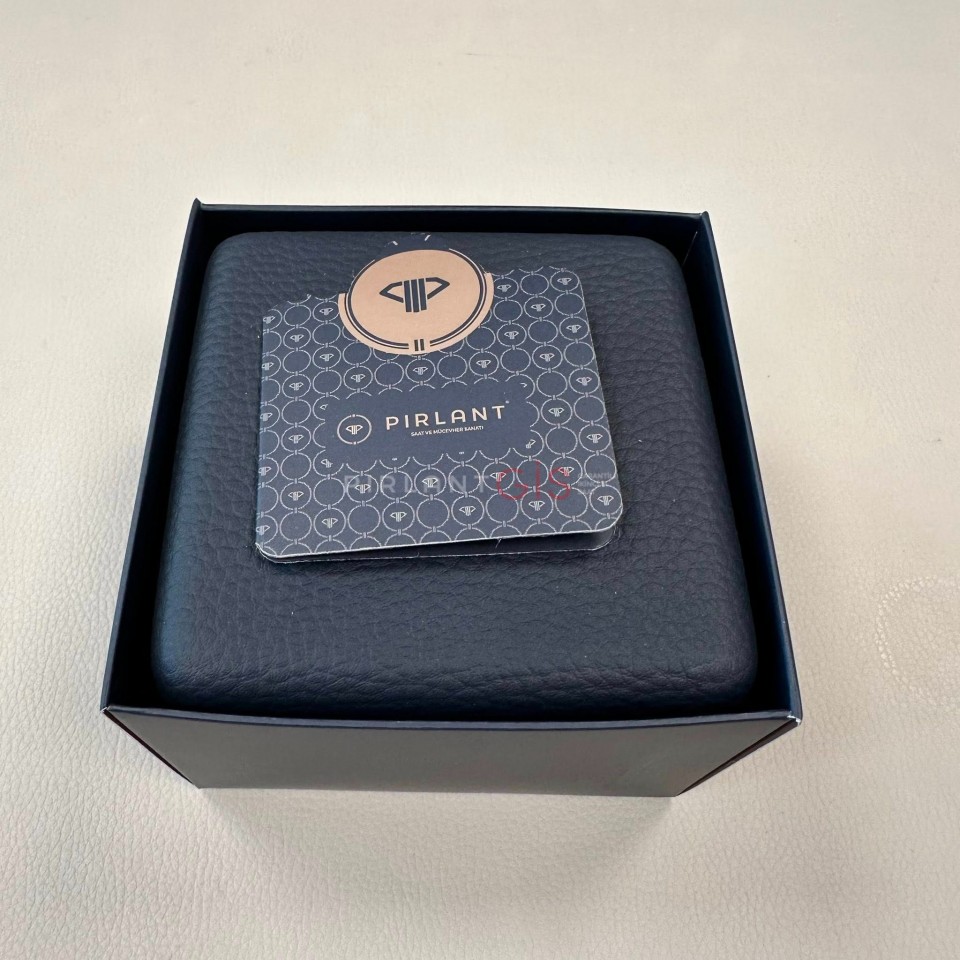ORIS Artelier World Timer 690.7581.40.51L ORIS Artelier World Timer 690.7581.40.51L