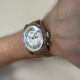 ORIS Artelier World Timer 690.7581.40.51L ORIS Artelier World Timer 690.7581.40.51L