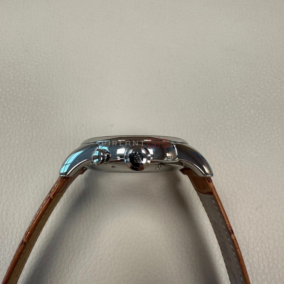 ORIS Artelier World Timer 690.7581.40.51L ORIS Artelier World Timer 690.7581.40.51L