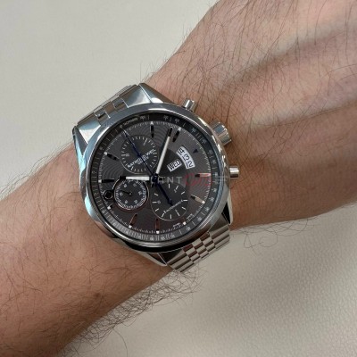 RAYMOND WEIL Freelancer Chronograph 7735-ST-60021