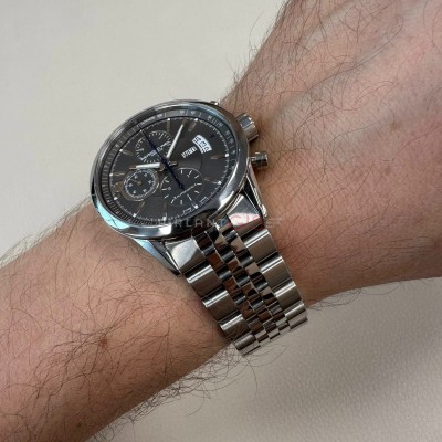 RAYMOND WEIL Freelancer Chronograph 7735-ST-60021