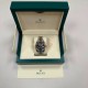 ROLEX Date Just ll 41 mm 126333 Wimbledon dial Jubilee ROLEX Date Just ll 41 mm 126333 Wimbledon dial Jubilee