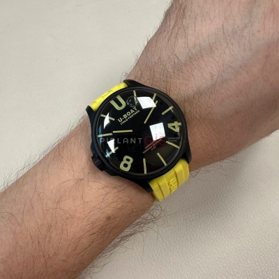 U-BOAT Capsoil Dark Moon 9522/A